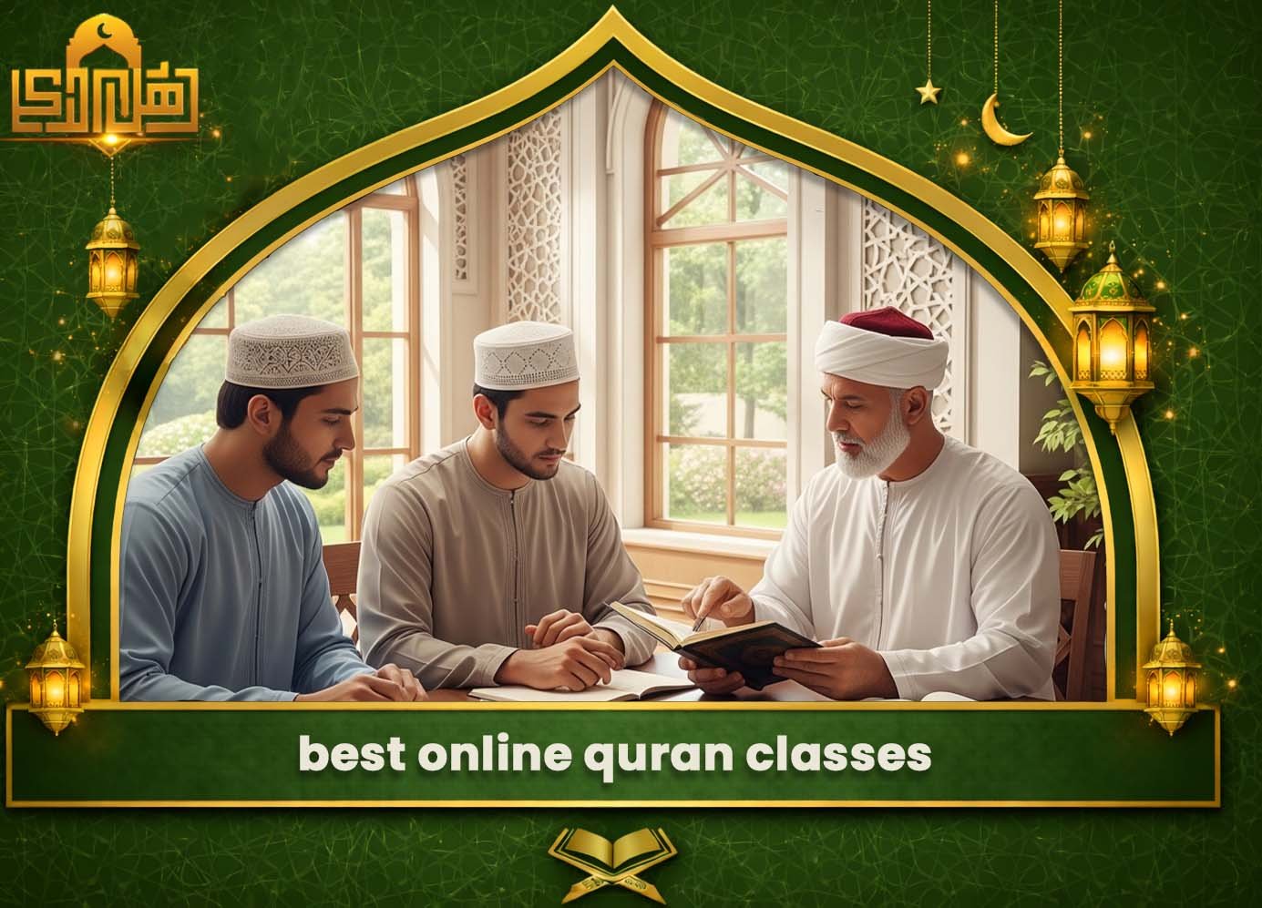 best online quran classes