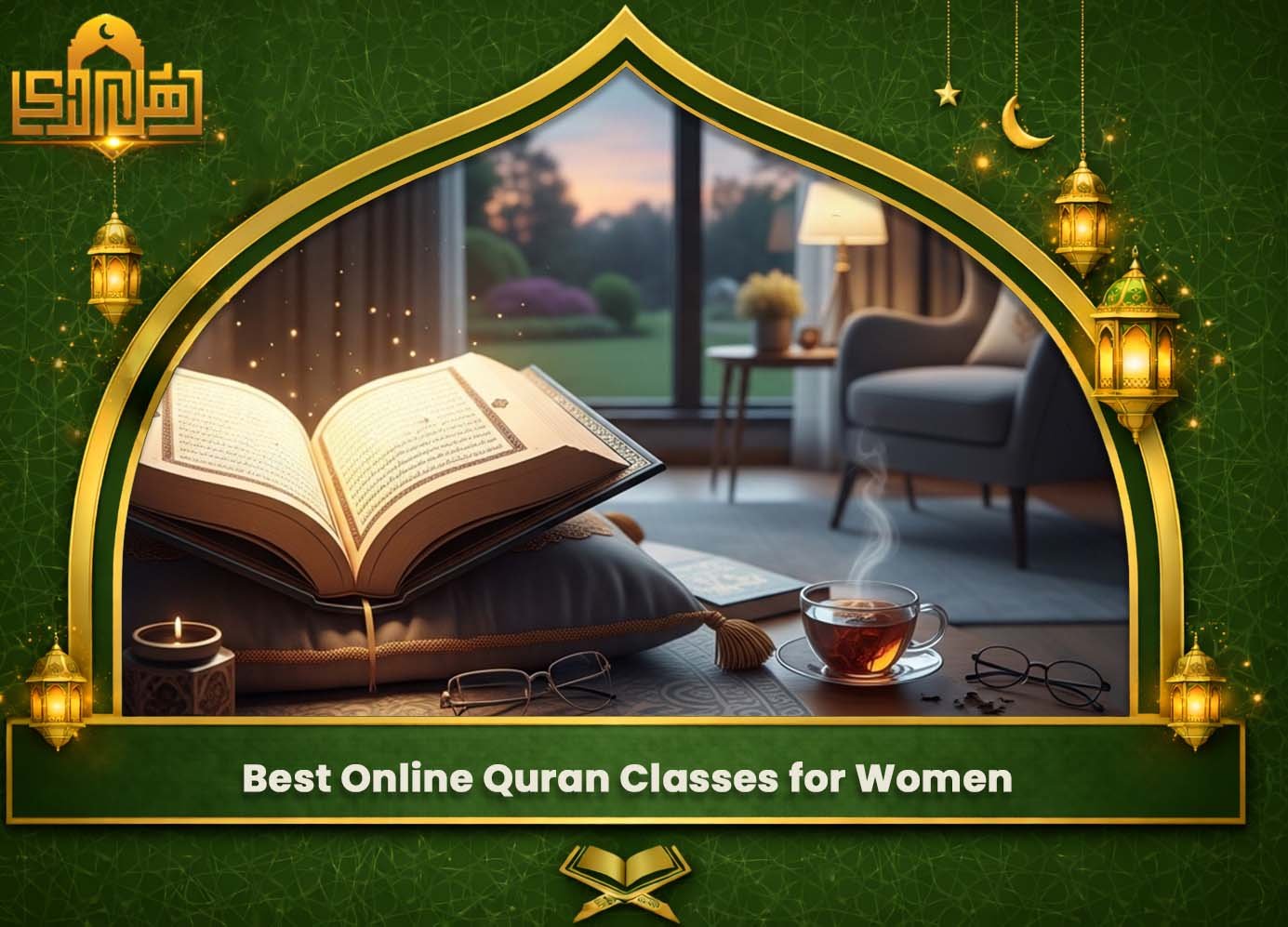 best online quran classes