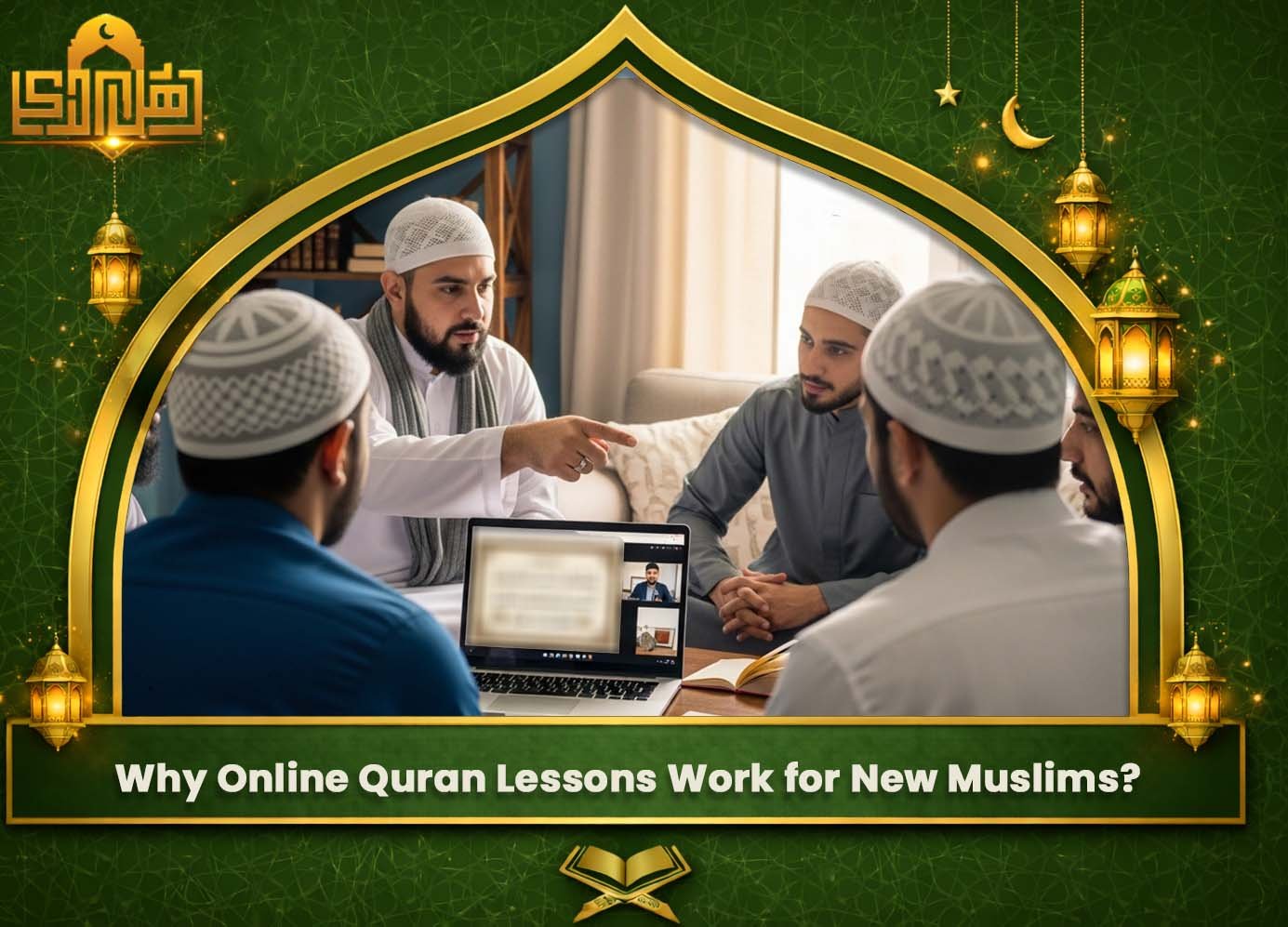 online quran lessons