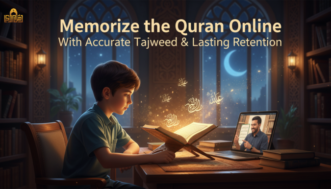 Memorize the Quran Online
