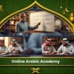 Online Arabic Academy