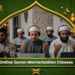 Online Quran Memorization Classes