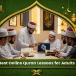 Best Online Quran Lessons for Adults