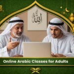 Online Arabic Classes for Adults