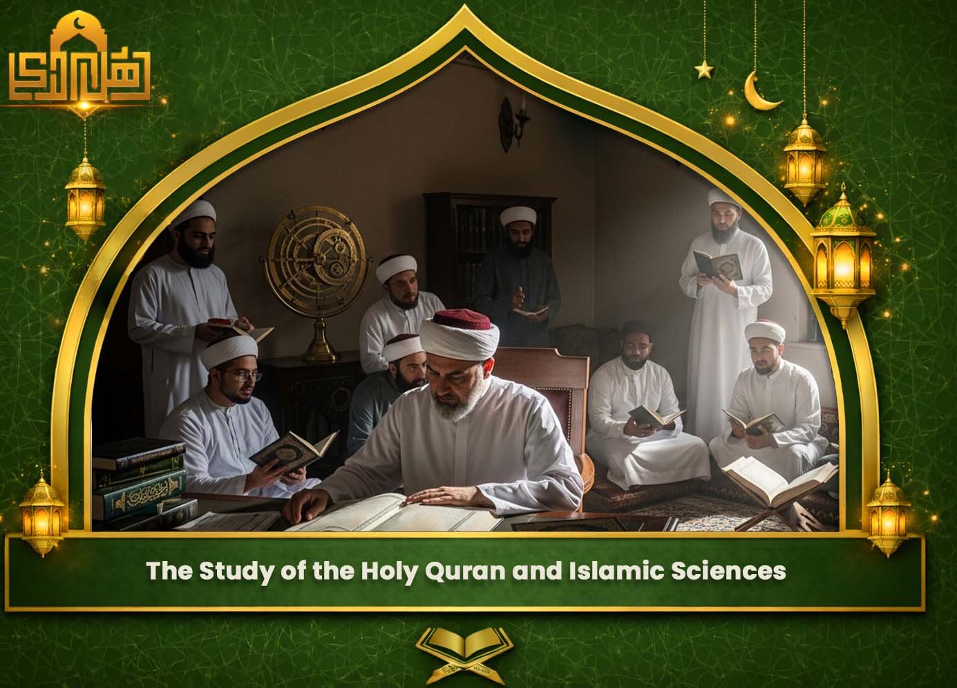 Islamic Online Quran Academy uk