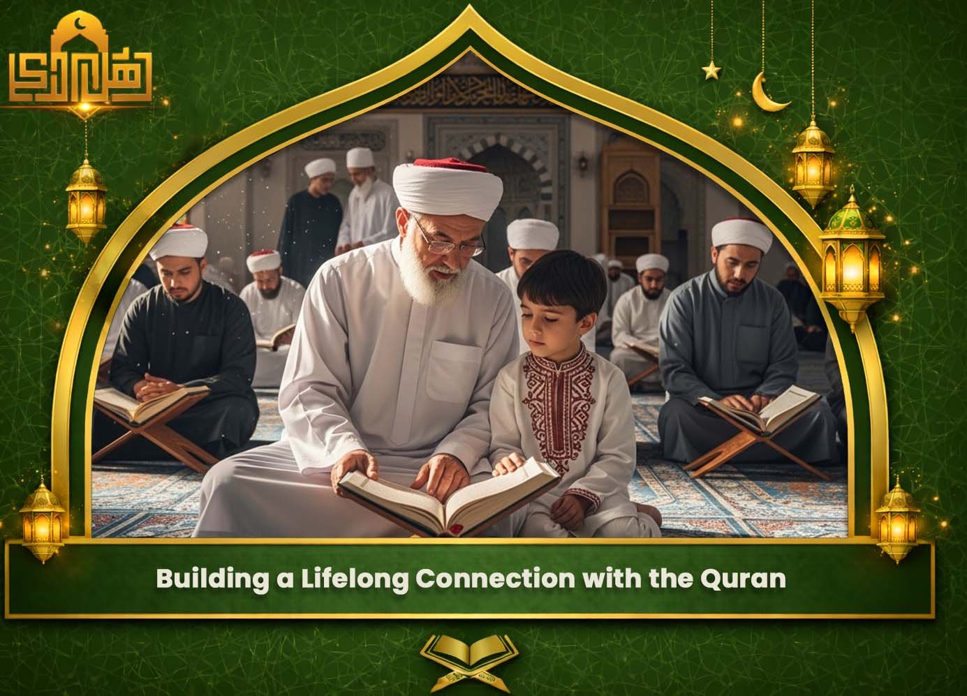 Learn Quran Online in USA