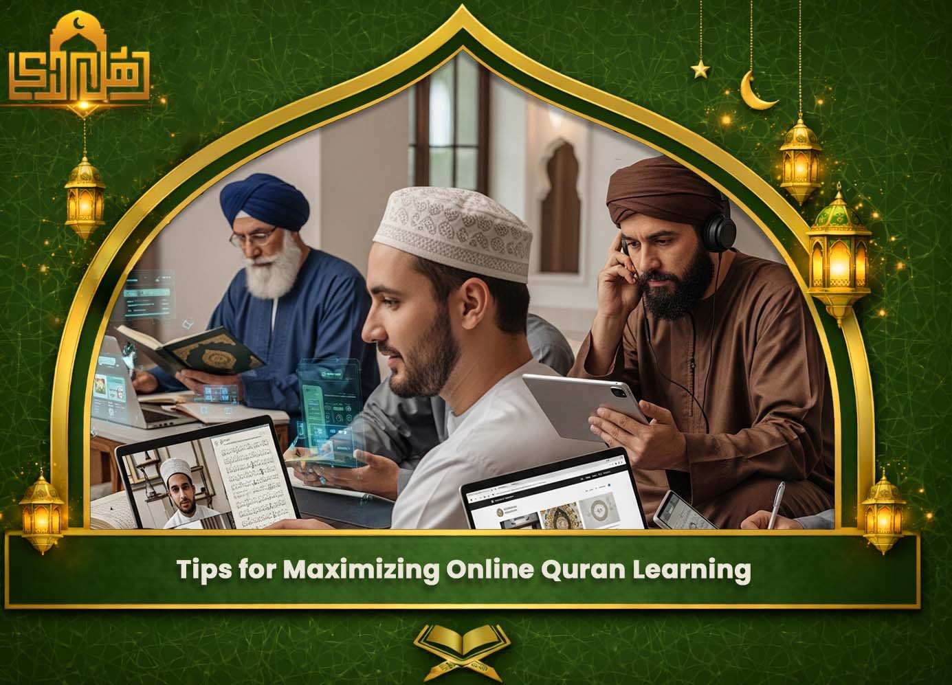Islamic Online Quran Academy