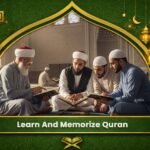 Learn And Memorize Quran