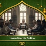 Learn Seerah Online