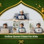 Online Quran Class For Kids