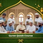 Quran Ijazah Course