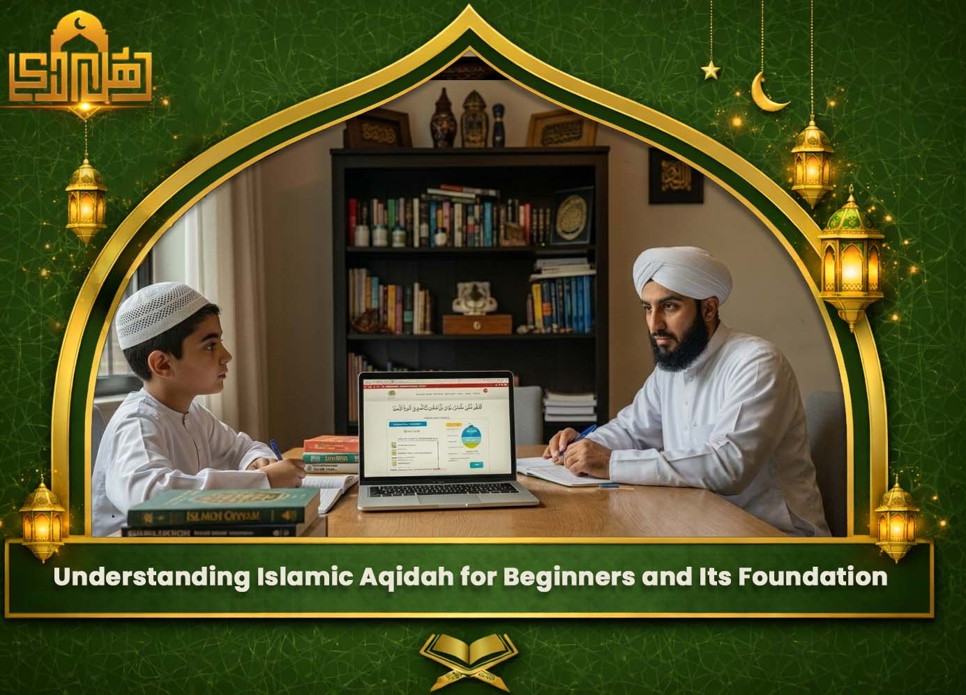 Quran Tafsir Course Online