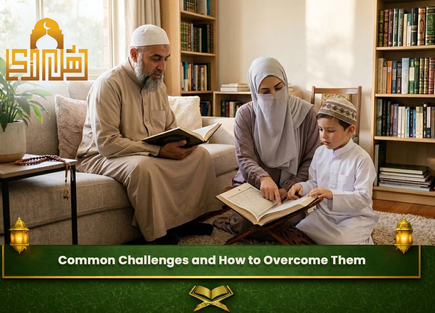 Best way to learn quran