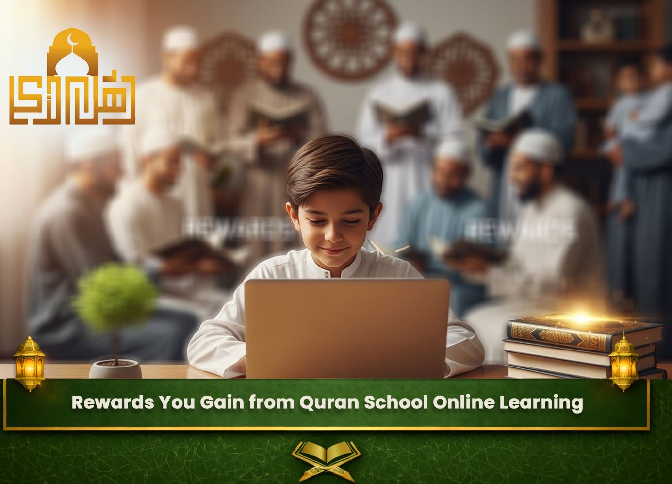 Quran school online