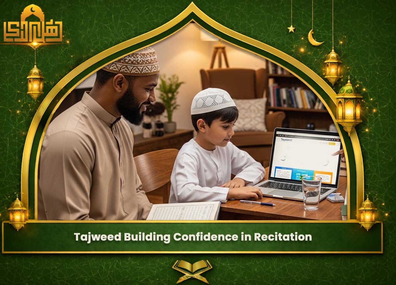 Tajweed Rules Explained