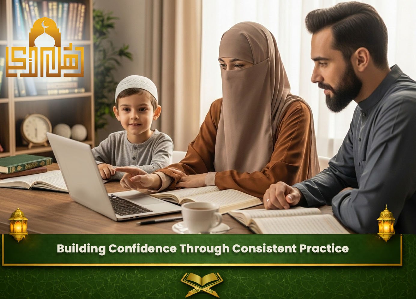 learn islam online