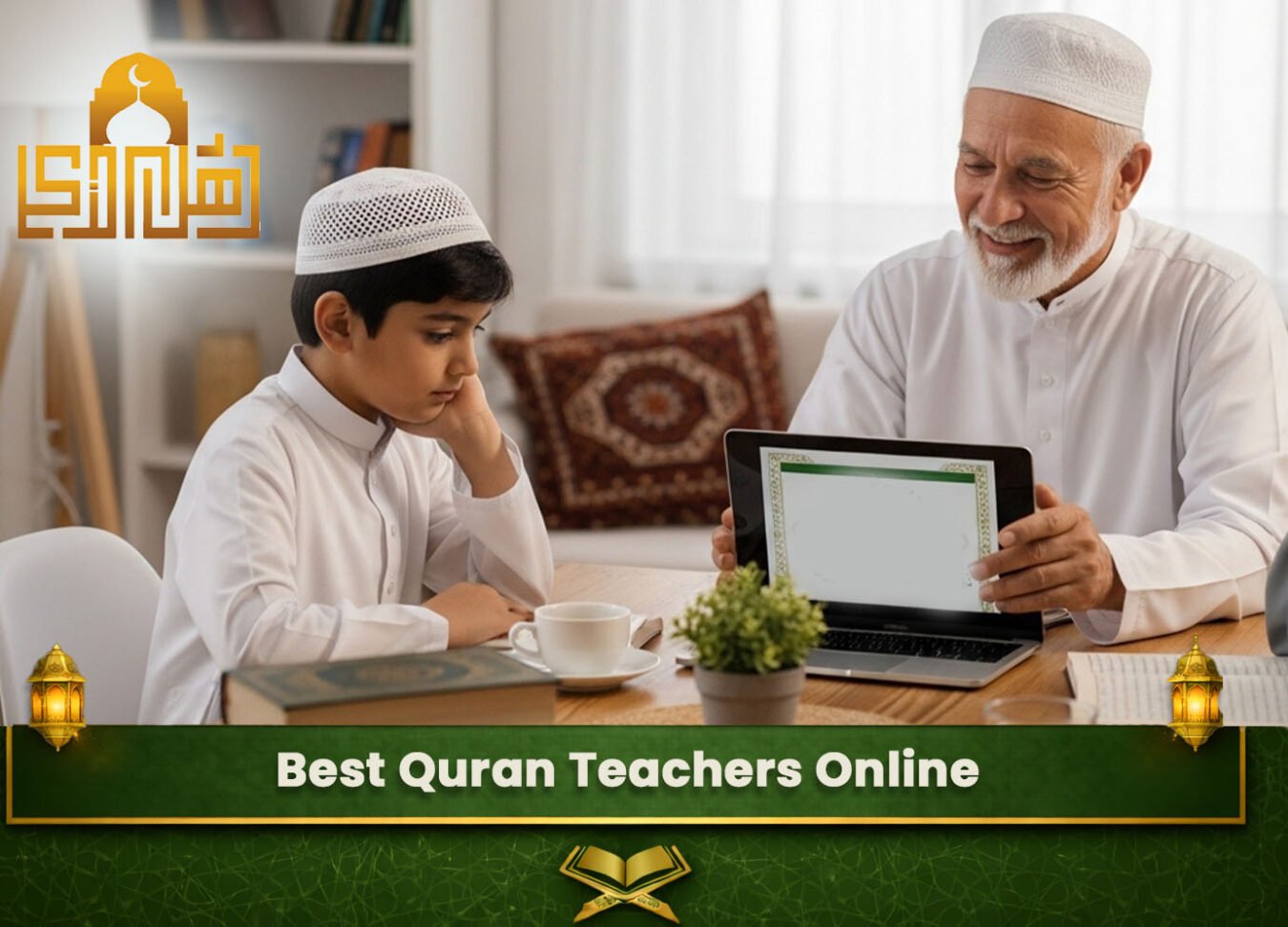 Best Quran Teachers Online