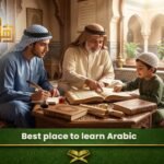 Best place to learn Arabic