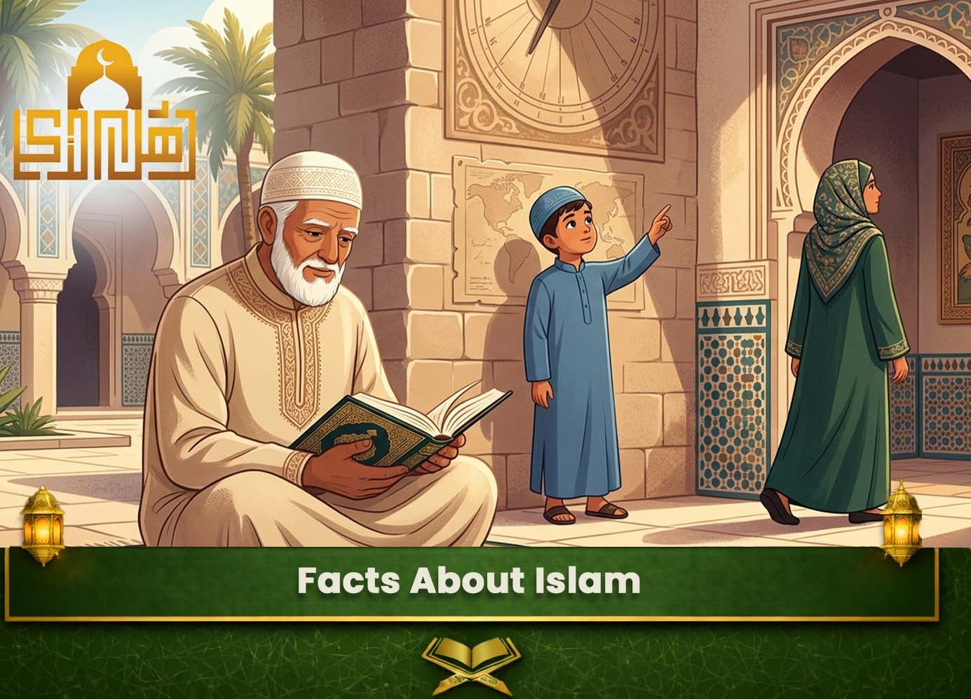 Facts About Islam