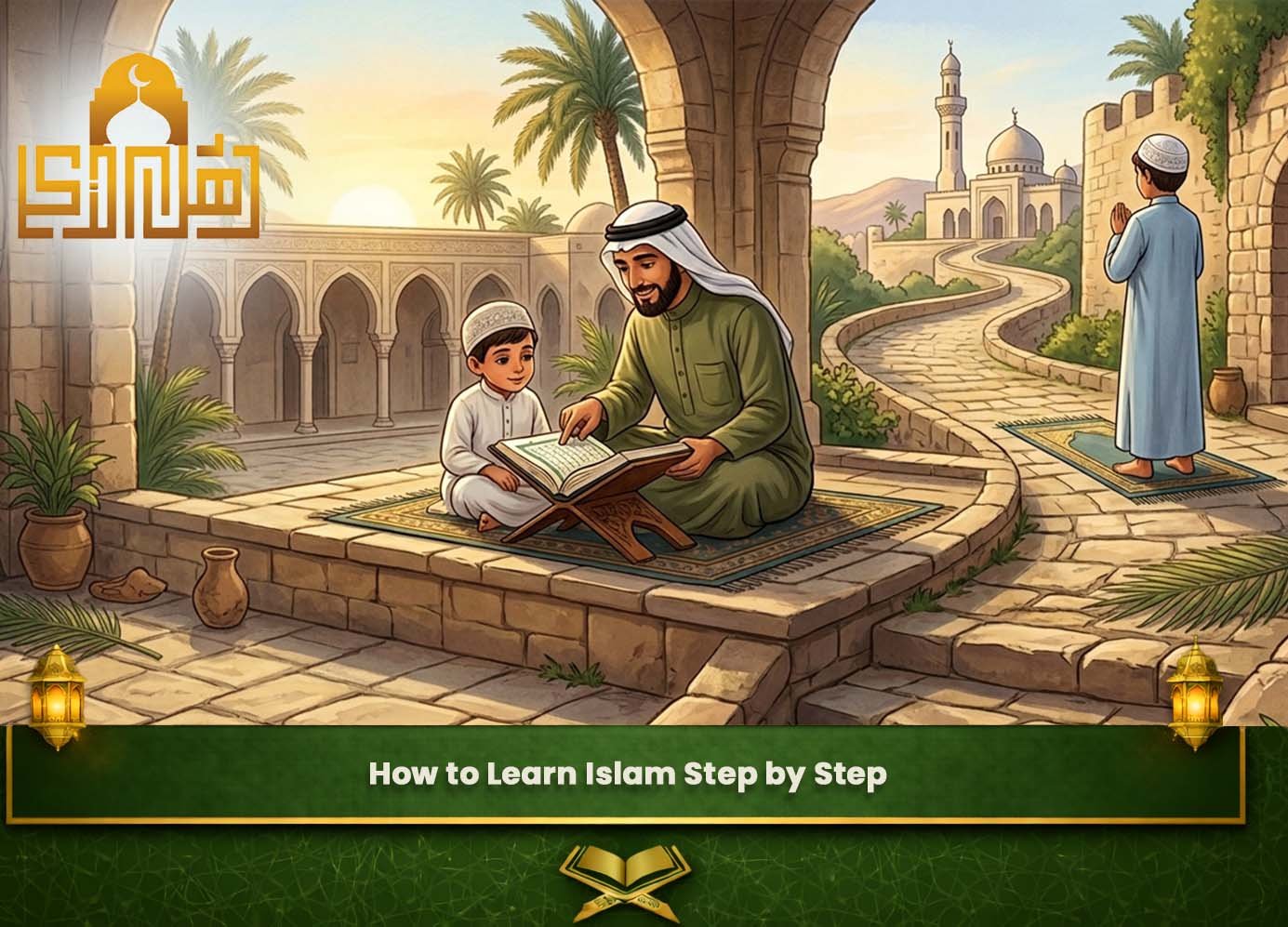 Facts About Islam