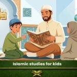 Islamic studies for kids