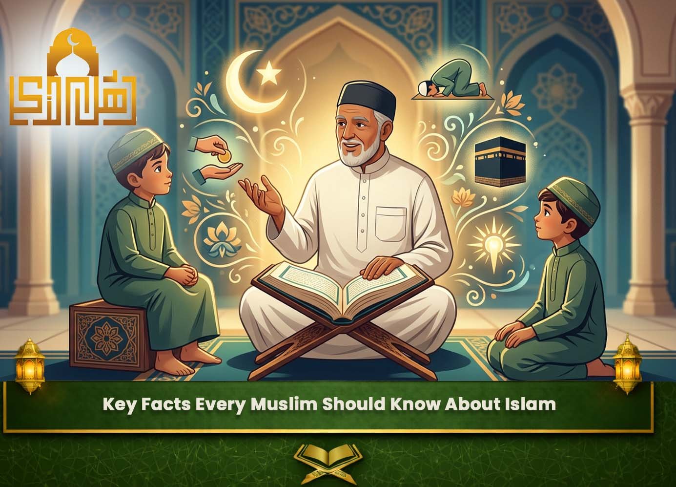 Facts About Islam