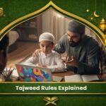 Tajweed Rules Explained