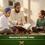 Noorani Qaida Tutor