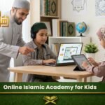 Online Islamic Academy for Kids