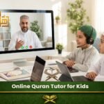 Online Quran Tutor for Kids