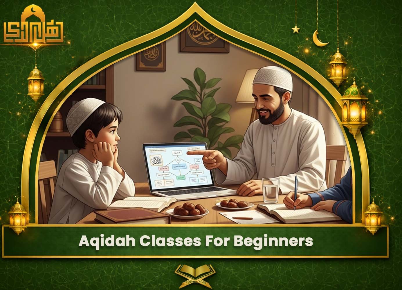 Quran Tafsir Course Online