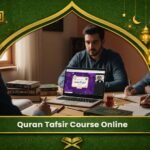 Quran Tafsir Course Online