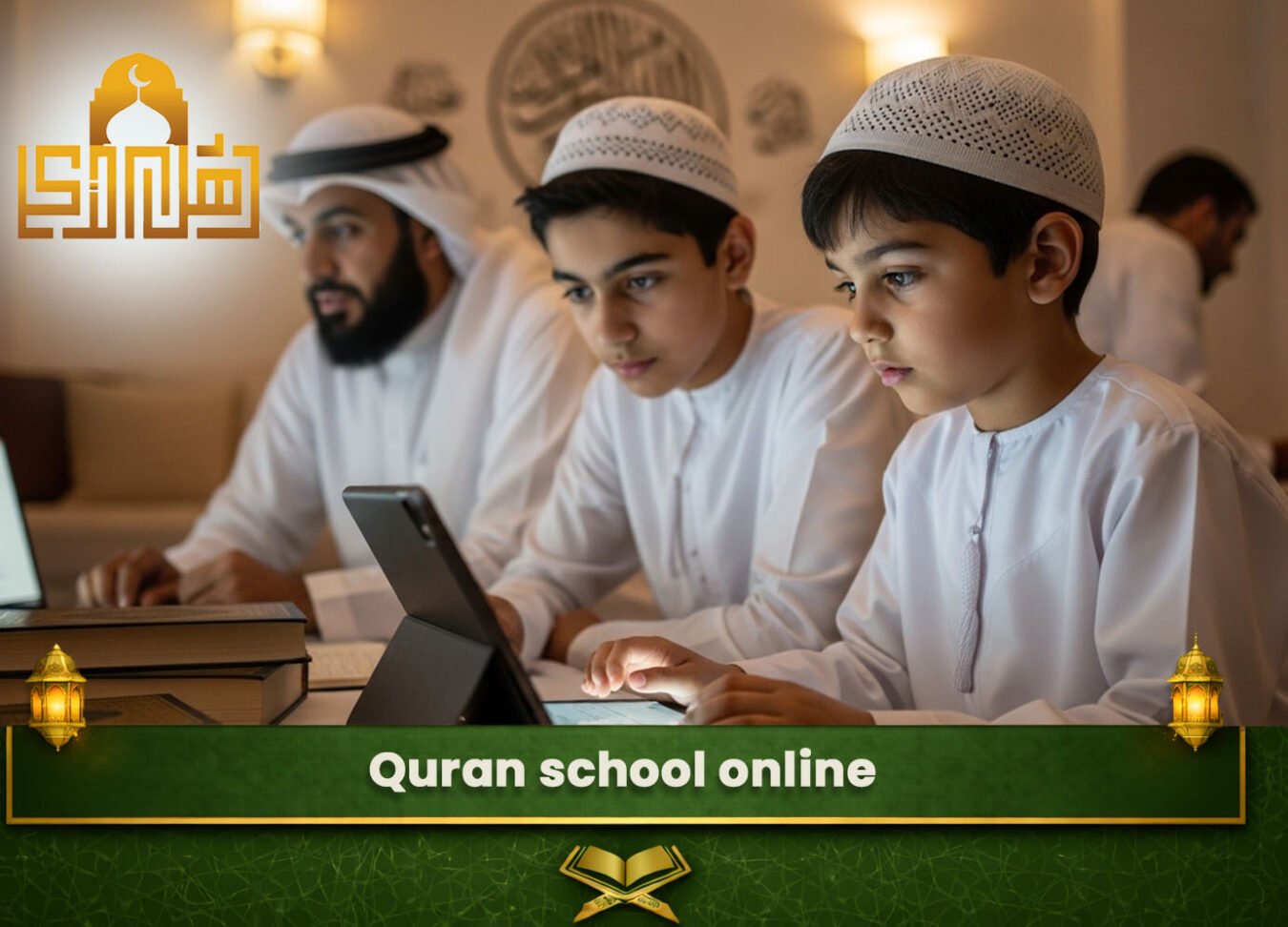 Quran school online