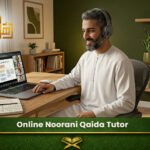 Online Noorani Qaida Tutor